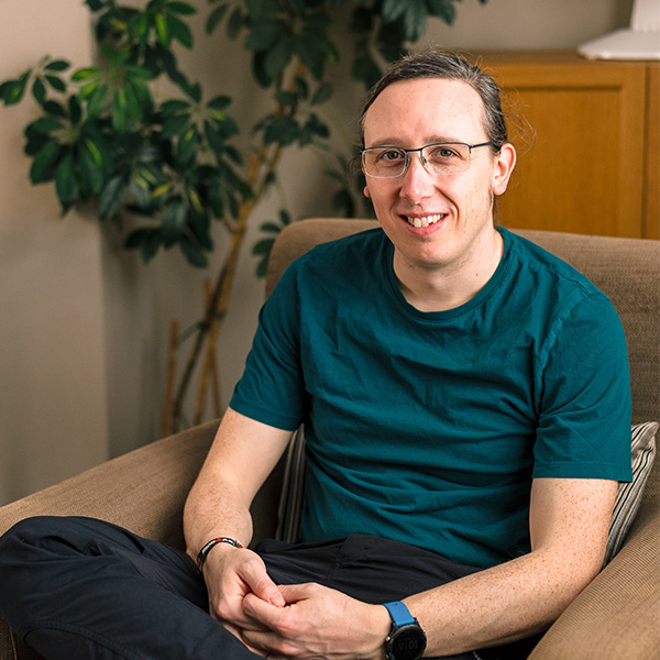 Dr Chris Worfolk