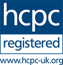 HCPC logo